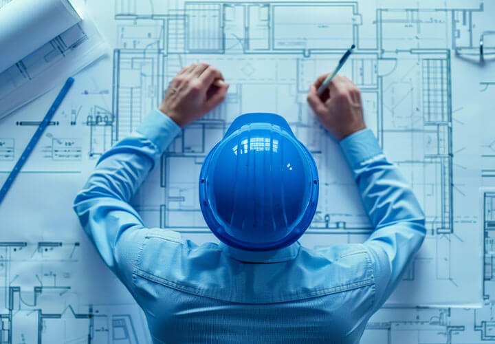 Mycroham Construction LLC