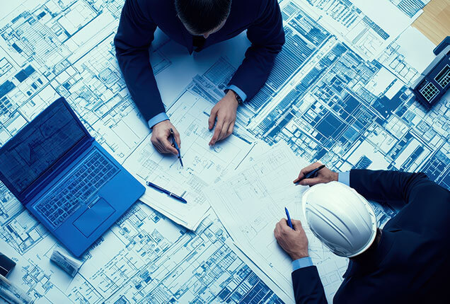 General Contracting